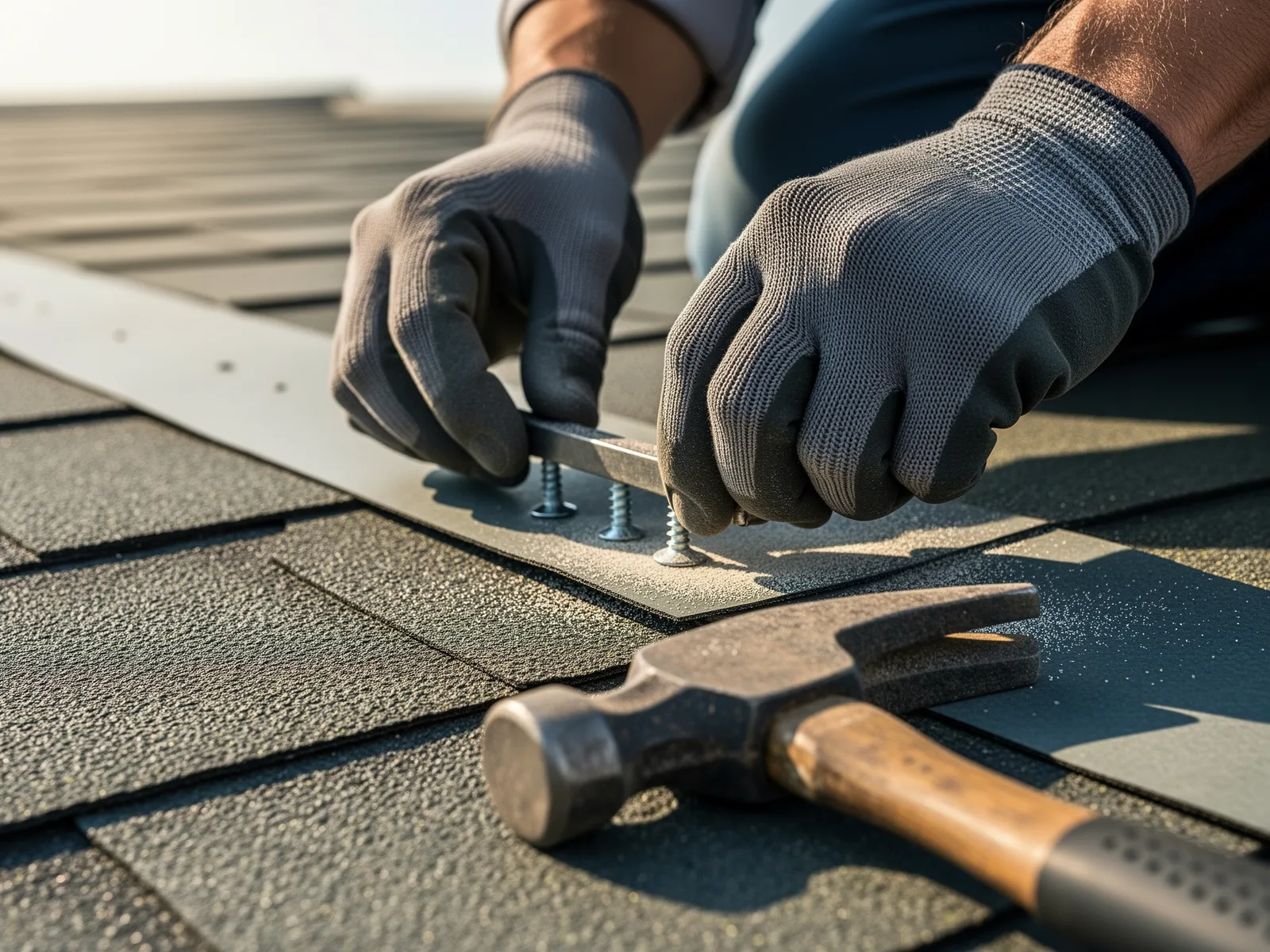 Why choose Fascia Repair in Dunlow, WV